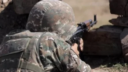 Ադրբեջանական ստորաբաժանումները կրակ են բացել ՊԲ դիրքերի ուղղությամբ