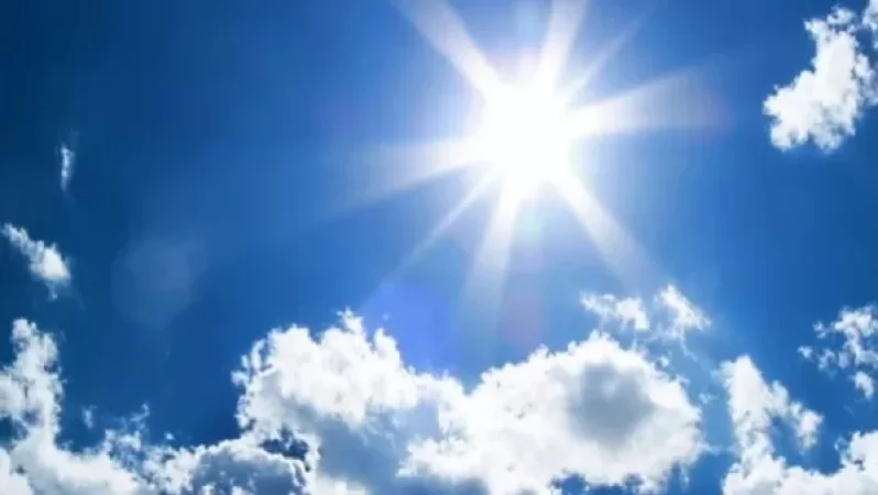 Եղանակը Հայաստանում՝ առաջիկա օրերին