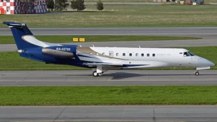 Պրիգոժինի ինքնաթիռը 4-րդ անգամ վայրէջք է կատարել Մաչուլիշչիի ռազմական օդանավակայանում