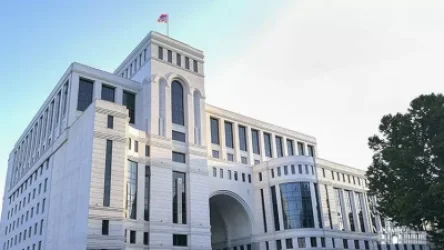 Հայկական կողմը ռուսական կողմից հանդիպման առաջարկ չի ստացել. ԱԳՆ խոսնակ