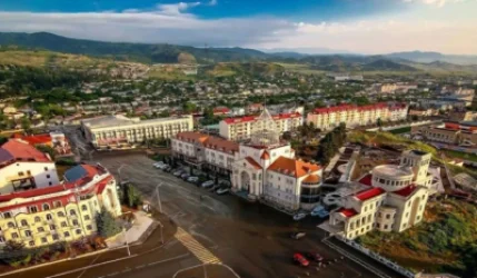 Թուրքիան 5 մլրդ դոլար կներդնի Արցախի վերականգնման համար