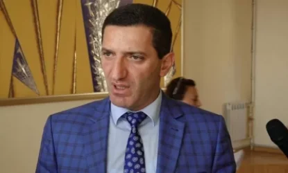 Մարզպետների պարգևատրումը կասկածելի է. Գևորգ Պետրոսյան