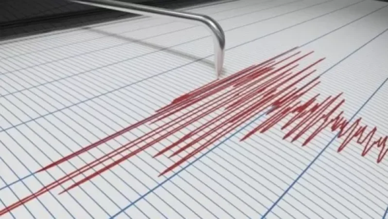 6 բալ ուժգնության երկրաշարժ՝ Հայաստանում և Վրաստանում