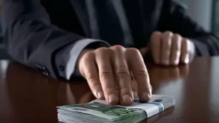 Կոռուպցիոն սխեմա է բացահայտվել