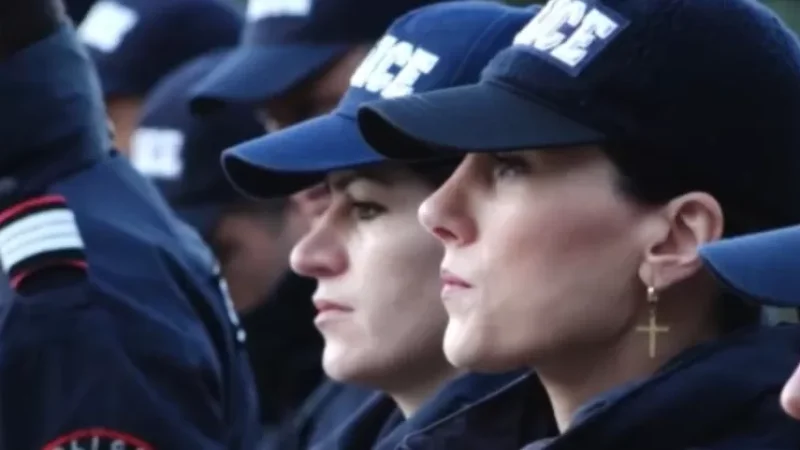 Պարեկ կանանց թվի ավելացում է սպասվում. Փաշինյան՝ պարեկային ծառայության մասին