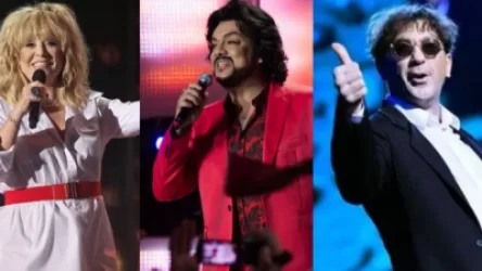 Լեպսը`160 հազար դոլար. ովքե՞ր են ամանորին ամենաթանկ վարձատրվող ռուս երգիչները