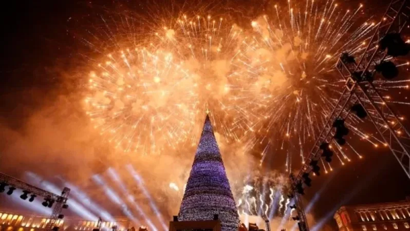 Հայտնի է, թե քանի օր կմնանք տանը Ամանորին. ԱԺ-ն ընդունեց նախագիծը