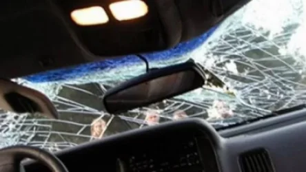 Ողբերգական դեպք Գորիս-Երևան ճանապարհին․ ավտովթարից վարորդը մահացել է