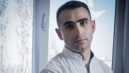 Արմենիա ԲԿ-ում հրաժարվել են չափել  50% թոքաբորբով հիվանդի սատուրացիան․ Ռուբեն Ստեփանյան