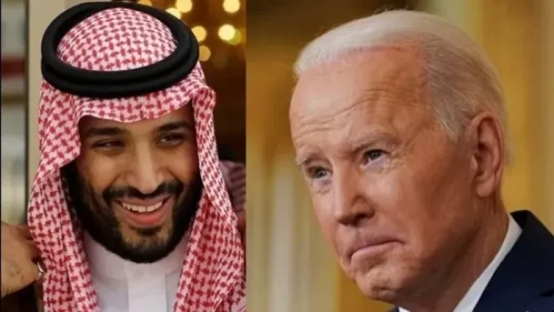 Սաուդյան Արաբիայի թագաժառանգը և ԱՄԷ շեյխը հրաժարվել են Բայդենի հետ հեռախոսազրույցից