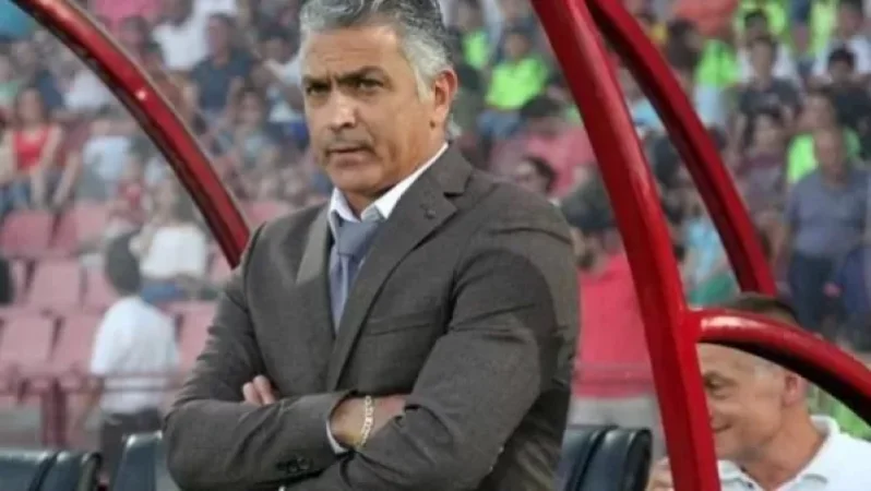 Հավաքականը պատրաստ է հույների դեմ խաղին. Խաշմանյան