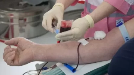 Շտապ անհրաժեշտ են արյան դոնորներ․ Յոլյանի անվան արյունաբանական կենտրոն