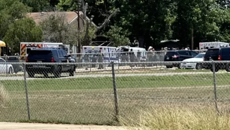 Տեխասի տարրական դպրոցում կրակոցների հետևանքով 14 երեխա է զոհվել և մեկ ուսուցիչ. կան վիրավորներ