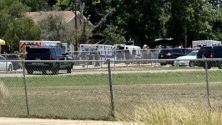 Տեխասի տարրական դպրոցում կրակոցների հետևանքով 14 երեխա է զոհվել և մեկ ուսուցիչ. կան վիրավորներ