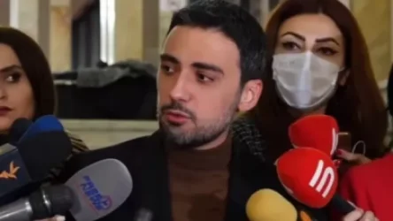 ՔՊ-ականները հրավիրել են իրենց մոտ սուրճ խմելու. ինչ է պատմում Վարդևանյանը ԱԺ-ում վեճի մասին