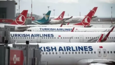Անկարան դիտարկում է Ստամբուլ-Երևան չվերթերի համար ավիաընկերությունների դիմումները
