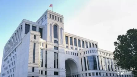 ՀԱՊԿ դիտորդների տեղակայման հարցում հայկական կողմի դիրքորոշման մեջ փոփոխություն չկա. ՀՀ ԱԳՆ