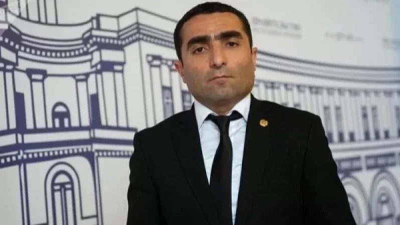 Հատուկ պահպանվող տարածքներում յուրաքանչյուր արձանագրված դեպքի մասով ներկայացնել  հաշվետվությու. Ռոմանոս Պետրոսյան