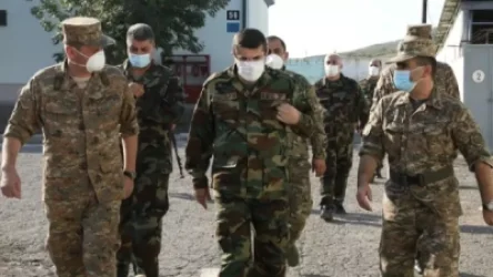 Ինչու են անհանգստացած Արցախի իշխանությունները. ջրի երես կարող է դուրս գալ նաև Ջալալը․ «Իրավունք»