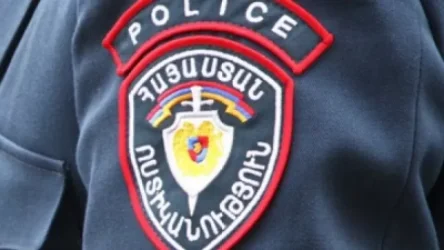 Վայքի և Սպիտակի ոստիկանապետները ազատվել են զբաղեցրած պաշտոններից