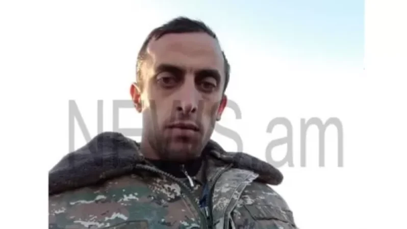 Եղբորս վրա 3 կրակոց է եղել, բազմաթիվ կապտուկներ. զոհված պայմանագրայինի եղբայր.  NEWS. am