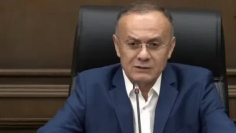 ՀՀ սահմաններին կատարվող գործողությունների հրամանը պետք է լիներ գրավոր. Օհանյան