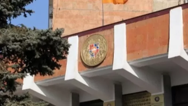 Հարկադիր կատարումն ապահովող ծառայությունում կորոնավիրուսի դեպքեր են արձանագրվել