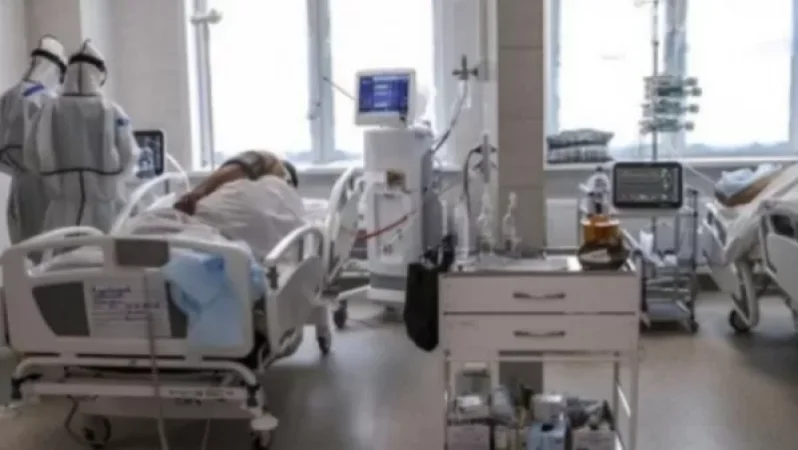 Կորոնավիրուսային հիվանդության այսօրվա տվյալները