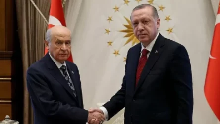Թուրքիան պետք է միջամտի Իսրայելի և ՀԱՄԱՍ-ի միջև հակամարտությանը. Էրդողանի դաշնակից