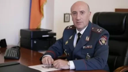 Արձանագրվել է 280-ով պակաս պատահար, զոհերի նվազել են 22-ով. ոստիկանապետը տվյալներ է ներկայացնում