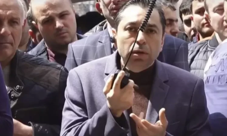 Կներեք, պարո՛ն վարչապետ․ «Սպայկա»-ի աշխատակիցները դադարեցրին ակցիան