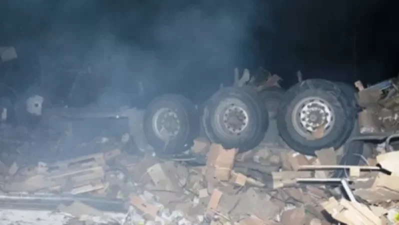 Քաղսիում «ԶԻԼ» է կողաշրջվել