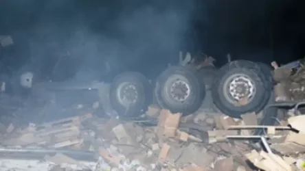 Քաղսիում «ԶԻԼ» է կողաշրջվել