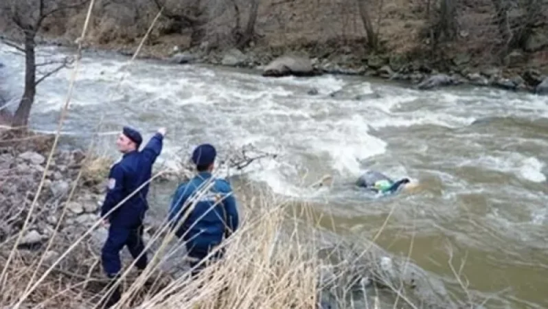 Հրազդանում կորած քաղաքացու դին գտել են գետում
