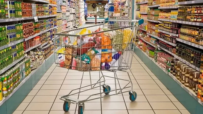 Մթերքների գնային փոփոխություններն այս տարվա հոկտեմբերին