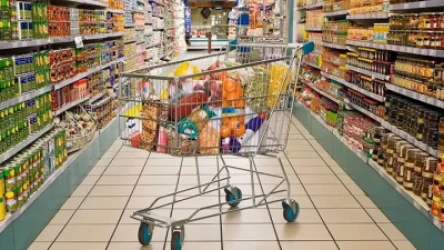 Մթերքների գնային փոփոխություններն այս տարվա հոկտեմբերին