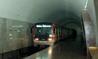 Չարաշահումներ Երևանի մետրոպոլիտենում․«Ժամանակ»