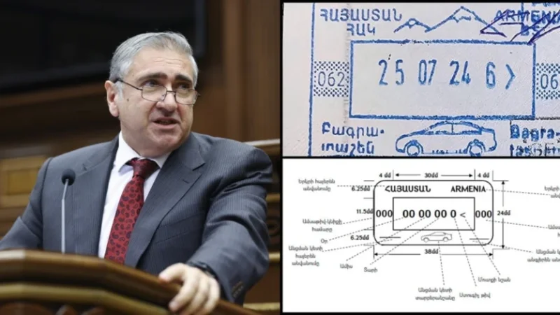 Էրդողանն էր առավոտ զանգել ու որոշել Արարատի նկարը հանել. Խաչատրյան