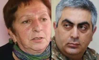 Զինծառայողը պարալիզացված է. Հովհաննիսյանը վիճակն ախտորոշել է որպես սիմուլյանտություն. Ժ. Ալեքսանյան