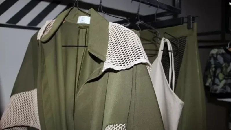 Վիետնամից Հայաստան հագուստ է ներմուծվում․ ՊԵԿ փոխնախագահ