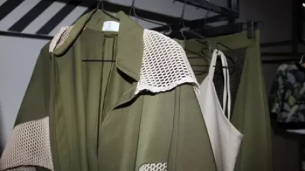 Վիետնամից Հայաստան հագուստ է ներմուծվում․ ՊԵԿ փոխնախագահ