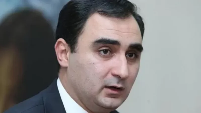 Առավոտյան վարչապետին նամակ եմ գրելու՝ խնդրելով, որ դուրս գամ Հանրային խորհրդի կազմից. Պիպոյան