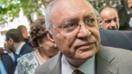 Իշխանությունները պատրաստ են գործարք առաջարկել Աղվան Հովսեփյանին․ «Ժողովուրդ»