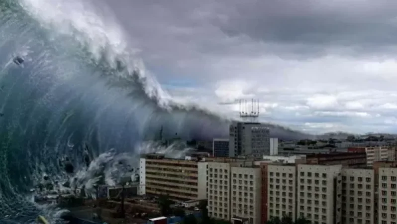 Խաղաղ օվկիանոսում  7,3 բալ մագնիտուդով երկրաշարժ է գրանցվել․ ԱՄՆ-ն ցունամիի սպառնալիքի առջև