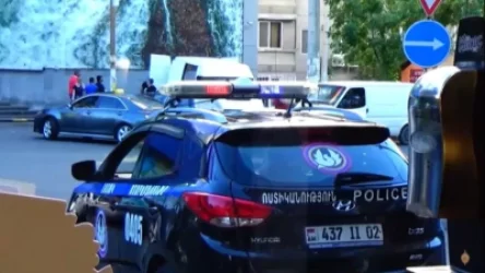 Ոստիկանությունը պլանավորում է տուգանքները, այս տարի պլանը գերակատարվել է․ Հետք