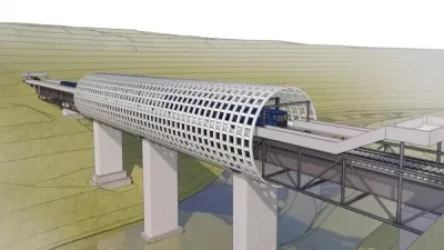 Քաղաքապետարանը հաստատել է. ռուսական ընկերությունը կնախագծի Աջափնյակի մետրոյի կայարանը