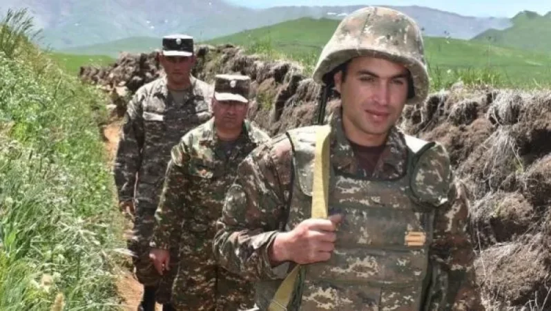 Մարտական հենակետերում իրականացվել են ստուգումներ