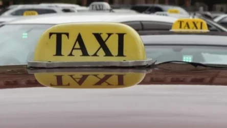 Տաքսու վարորդը հարձակվել է ուղևորի վրա