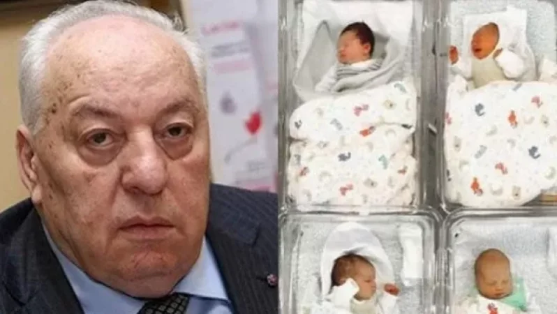 Հանրապետական ծննդատան նախկին տնօրեն Ռազմիկ Աբրահամյանը ազատության մեջ կմնա