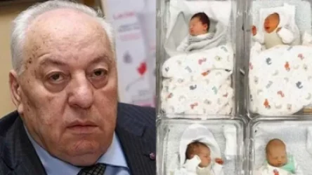 Հանրապետական ծննդատան նախկին տնօրեն Ռազմիկ Աբրահամյանը ազատության մեջ կմնա